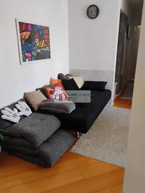 Apartamento com 2 quartos à venda, 45m2 em Chácara Belenzinho, São Paulo - SP - imagem 1 Foto 1 de Apartamento com 2 quartos à venda, 45m2 em Chácara Belenzinho, São Paulo - SP