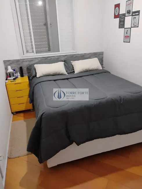 Apartamento com 2 quartos à venda, 45m2 em Chácara Belenzinho, São Paulo - SP - imagem 7 Foto 7 de Apartamento com 2 quartos à venda, 45m2 em Chácara Belenzinho, São Paulo - SP