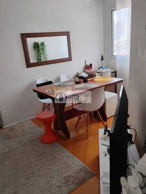 Apartamento com 2 quartos à venda, 45m2 em Chácara Belenzinho, São Paulo - SP - imagem 4 Foto 4 de Apartamento com 2 quartos à venda, 45m2 em Chácara Belenzinho, São Paulo - SP