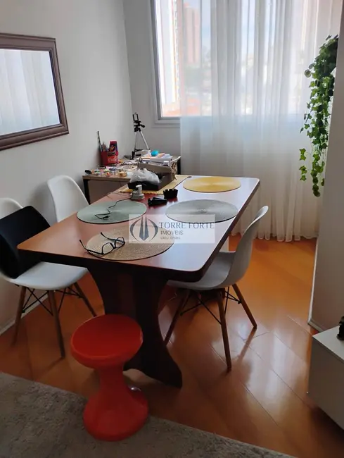 Apartamento com 2 quartos à venda, 45m2 em Chácara Belenzinho, São Paulo - SP - imagem 3 Foto 3 de Apartamento com 2 quartos à venda, 45m2 em Chácara Belenzinho, São Paulo - SP