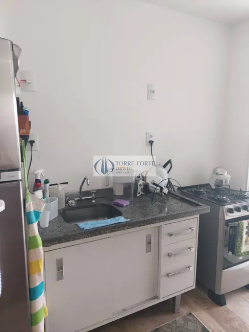 Foto 2 de Apartamento com 1 quarto para alugar, 62m2 em Tatuapé, São Paulo - SP