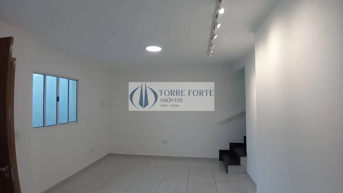 Casa com 2 quartos à venda, 68m2 em Vila Barbosa, São Paulo - SP - imagem 3 Foto 3 de Casa com 2 quartos à venda, 68m2 em Vila Barbosa, São Paulo - SP