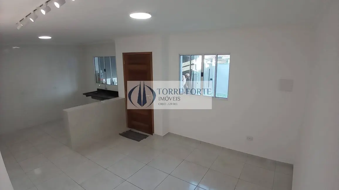 Casa com 2 quartos à venda, 68m2 em Vila Barbosa, São Paulo - SP - imagem 4 Foto 4 de Casa com 2 quartos à venda, 68m2 em Vila Barbosa, São Paulo - SP