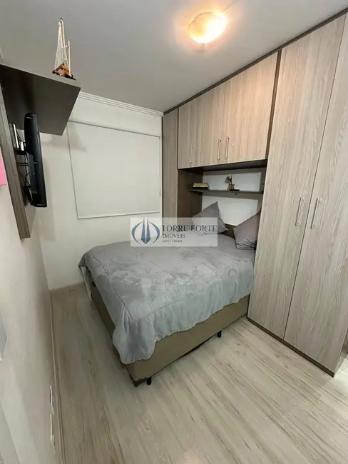 Foto 9 de Apartamento com 3 quartos à venda, 75m2 em Vila Mazzei, São Paulo - SP