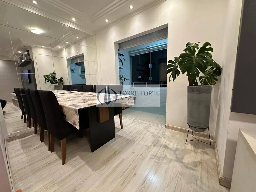 Foto 4 de Apartamento com 3 quartos à venda, 75m2 em Vila Mazzei, São Paulo - SP