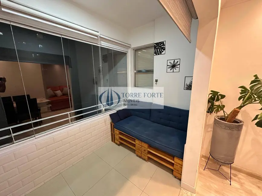 Foto 2 de Apartamento com 3 quartos à venda, 75m2 em Vila Mazzei, São Paulo - SP