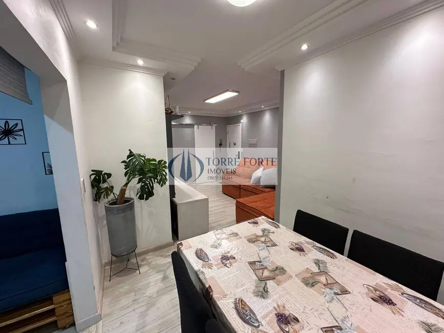 Foto 5 de Apartamento com 3 quartos à venda, 75m2 em Vila Mazzei, São Paulo - SP