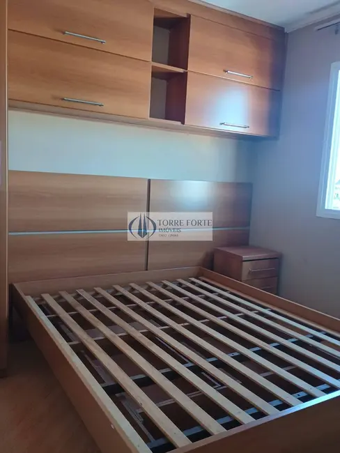 Apartamento com 3 quartos à venda, 60m2 em Chácara Belenzinho, São Paulo - SP - imagem 8 Foto 8 de Apartamento com 3 quartos à venda, 60m2 em Chácara Belenzinho, São Paulo - SP