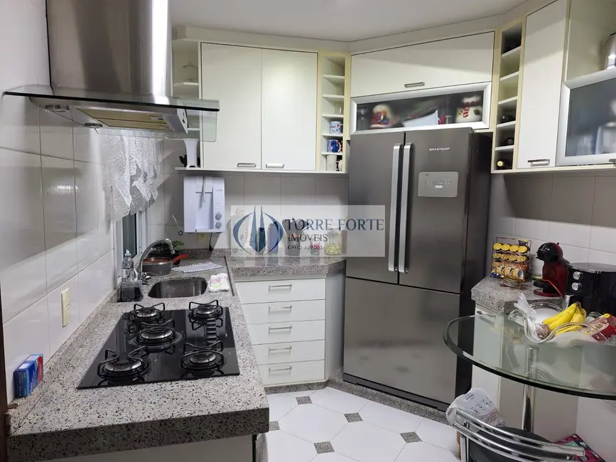 Foto 6 de Apartamento com 3 quartos à venda, 187m2 em Santa Maria, Santo Andre - SP