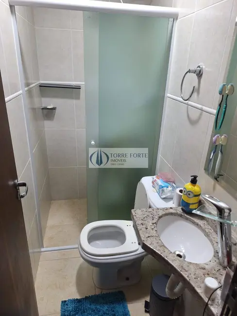 Foto 8 de Apartamento com 3 quartos à venda, 187m2 em Santa Maria, Santo Andre - SP