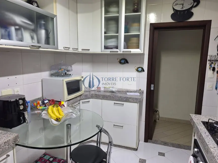 Foto 5 de Apartamento com 3 quartos à venda, 187m2 em Santa Maria, Santo Andre - SP