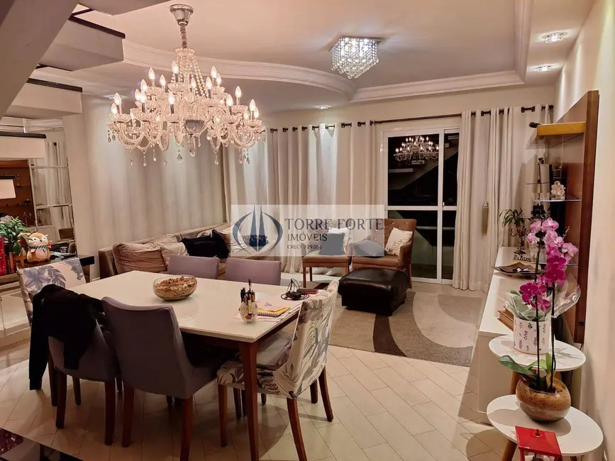 Foto 1 de Apartamento com 3 quartos à venda, 187m2 em Santa Maria, Santo Andre - SP