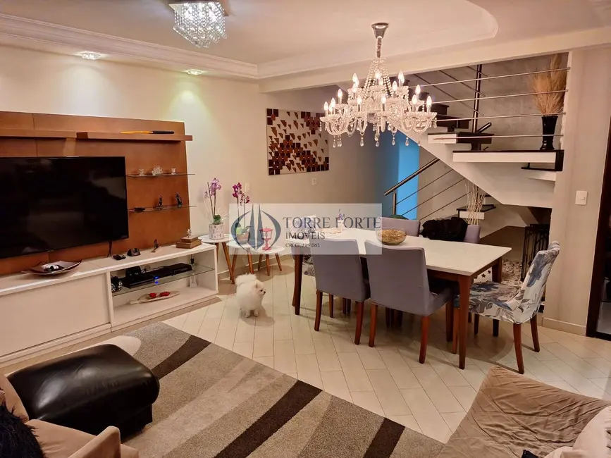 Foto 2 de Apartamento com 3 quartos à venda, 187m2 em Santa Maria, Santo Andre - SP