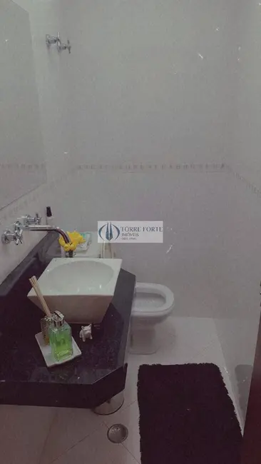 Foto 9 de Apartamento com 3 quartos à venda, 187m2 em Santa Maria, Santo Andre - SP