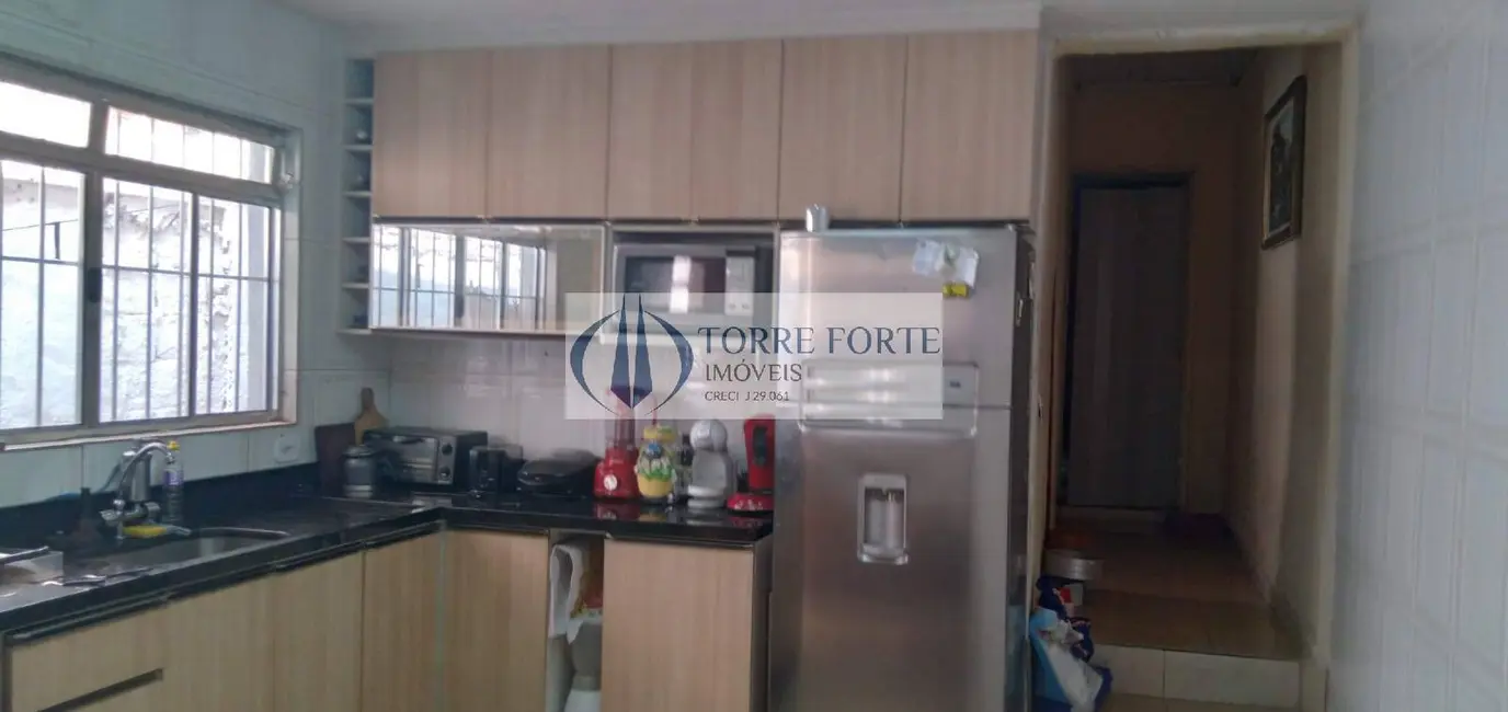 Casa com 2 quartos à venda, 130m2 em Cidade São Mateus, São Paulo - SP - imagem 4 Foto 4 de Casa com 2 quartos à venda, 130m2 em Cidade São Mateus, São Paulo - SP