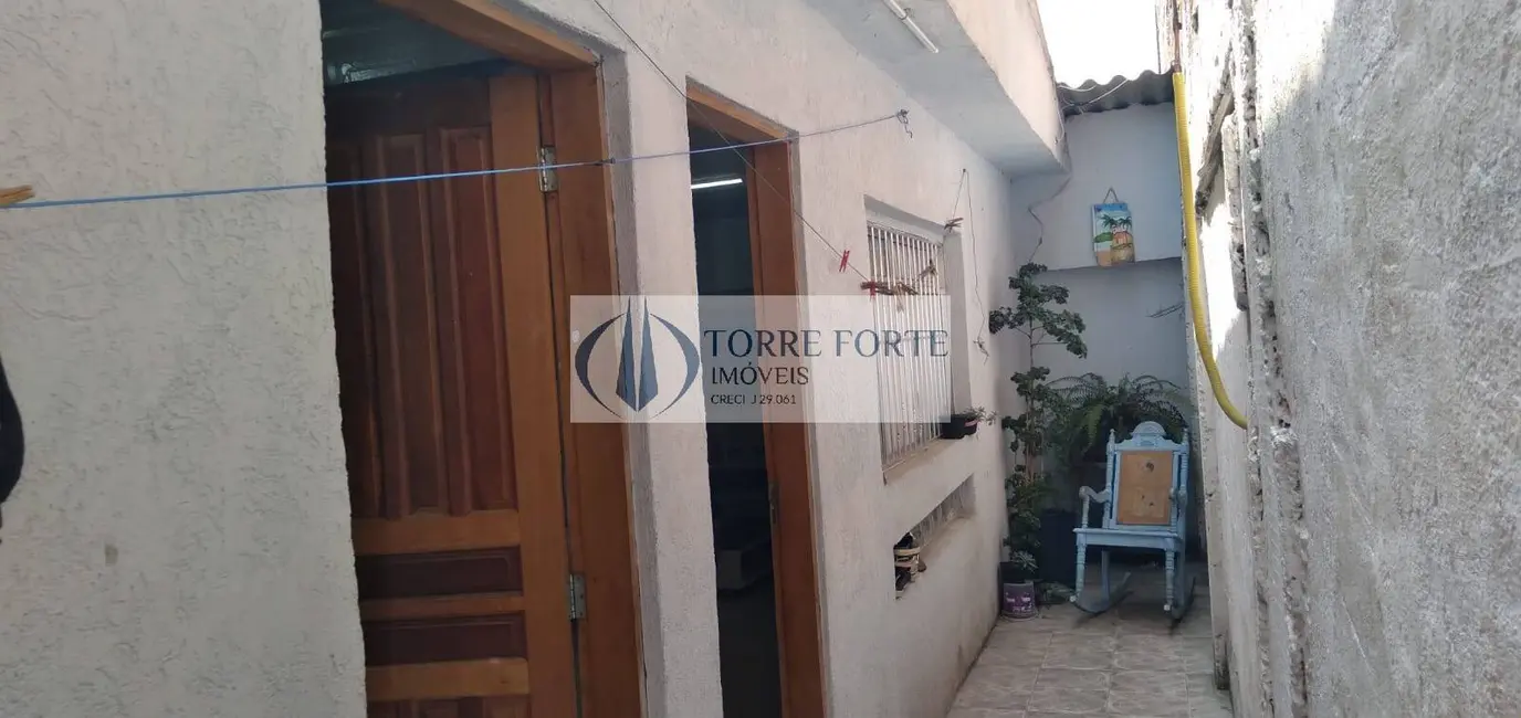 Casa com 2 quartos à venda, 130m2 em Cidade São Mateus, São Paulo - SP - imagem 3 Foto 3 de Casa com 2 quartos à venda, 130m2 em Cidade São Mateus, São Paulo - SP