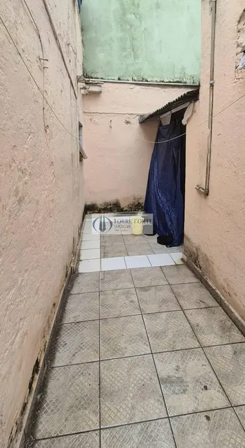 Foto 6 de Casa com 3 quartos à venda, 100m2 em Vila Camilópolis, Santo Andre - SP