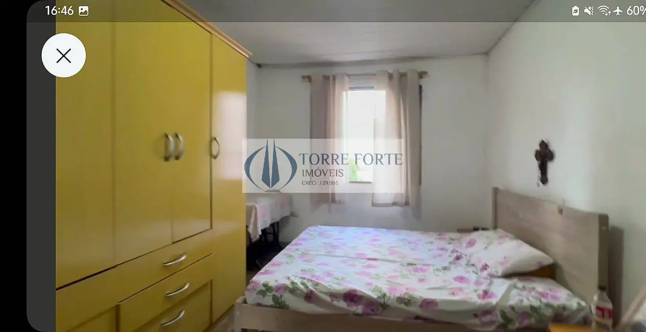 Foto 3 de Casa com 3 quartos à venda, 100m2 em Vila Camilópolis, Santo Andre - SP