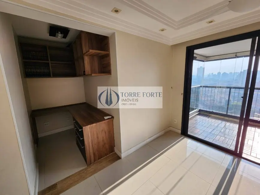 Foto 7 de Apartamento com 2 quartos à venda, 70m2 em Vila Regente Feijó, São Paulo - SP