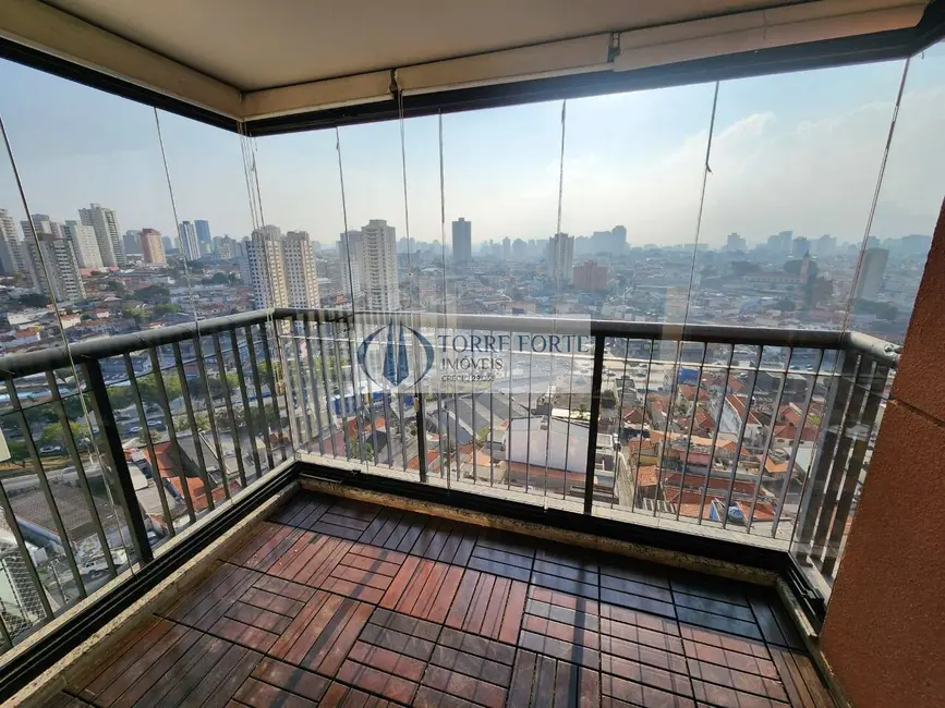 Foto 9 de Apartamento com 2 quartos à venda, 70m2 em Vila Regente Feijó, São Paulo - SP