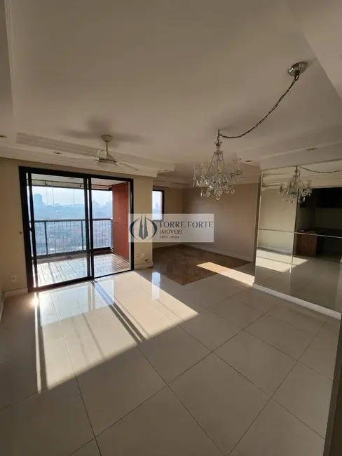 Foto 4 de Apartamento com 2 quartos à venda, 70m2 em Vila Regente Feijó, São Paulo - SP