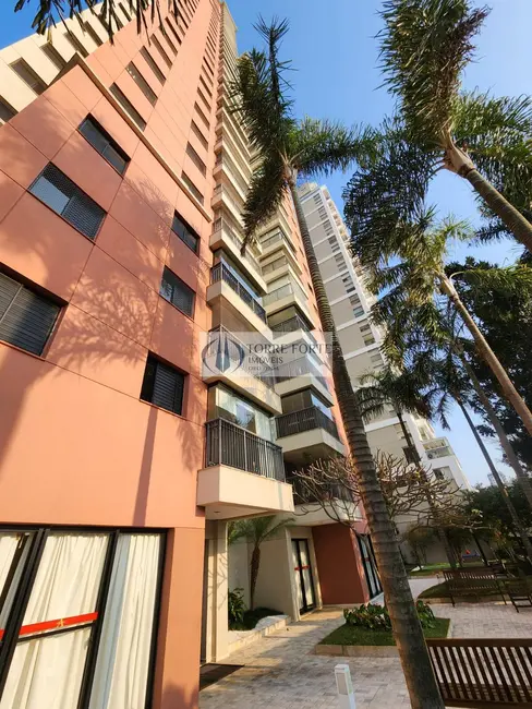 Foto 2 de Apartamento com 2 quartos à venda, 70m2 em Vila Regente Feijó, São Paulo - SP