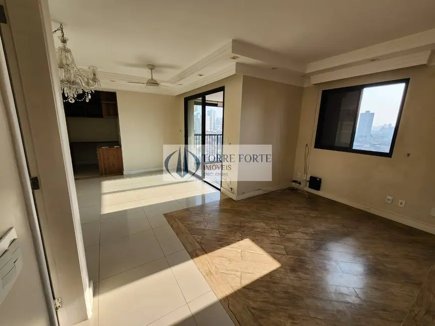 Foto 5 de Apartamento com 2 quartos à venda, 70m2 em Vila Regente Feijó, São Paulo - SP