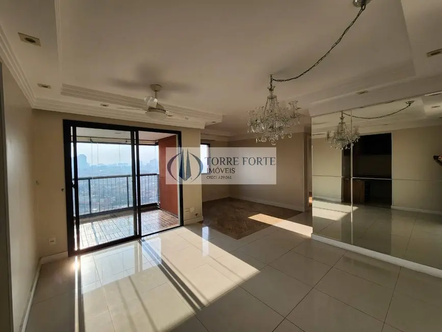 Foto 6 de Apartamento com 2 quartos à venda, 70m2 em Vila Regente Feijó, São Paulo - SP