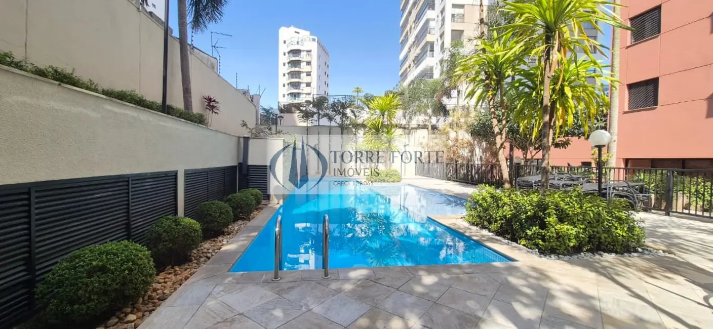 Foto 3 de Apartamento com 2 quartos à venda, 70m2 em Vila Regente Feijó, São Paulo - SP