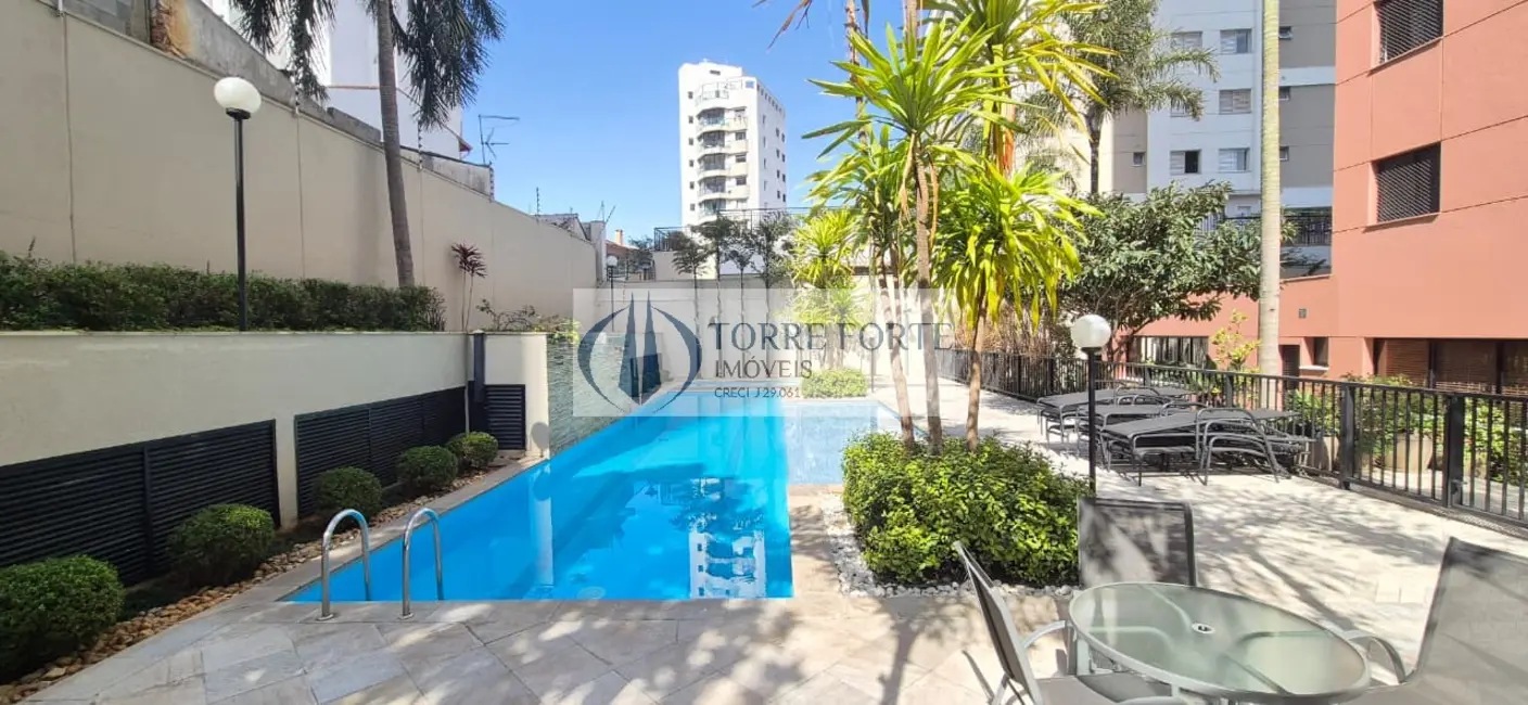 Foto 1 de Apartamento com 2 quartos à venda, 70m2 em Vila Regente Feijó, São Paulo - SP