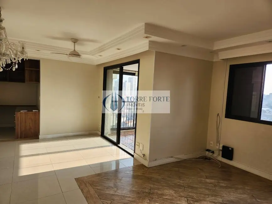 Foto 8 de Apartamento com 2 quartos à venda, 70m2 em Vila Regente Feijó, São Paulo - SP