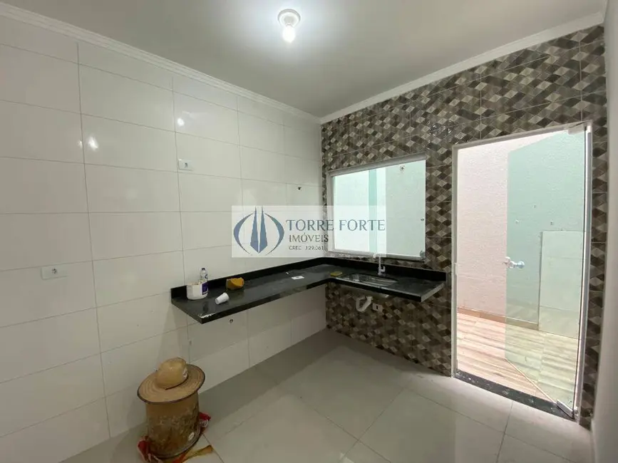 Foto 4 de Sobrado com 2 quartos à venda, 124m2 em Vila Curuçá, Santo Andre - SP