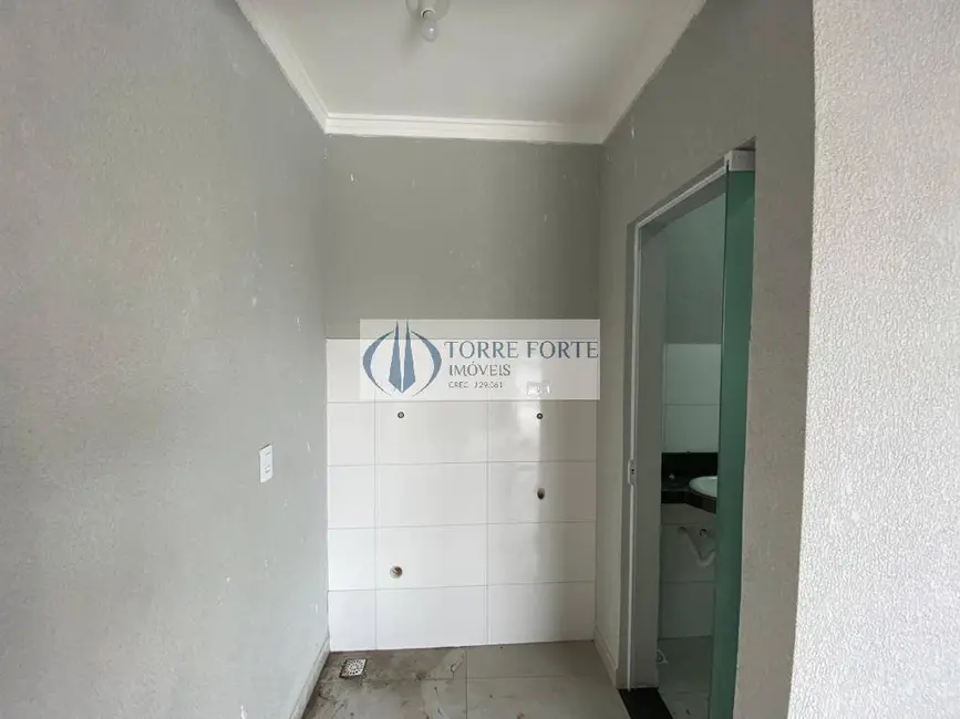 Foto 2 de Sobrado com 2 quartos à venda, 124m2 em Vila Curuçá, Santo Andre - SP