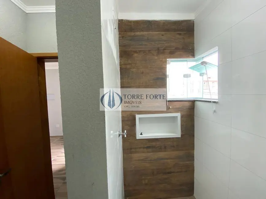 Foto 5 de Sobrado com 2 quartos à venda, 124m2 em Vila Curuçá, Santo Andre - SP