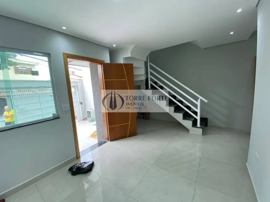 Foto 9 de Sobrado com 2 quartos à venda, 124m2 em Vila Curuçá, Santo Andre - SP