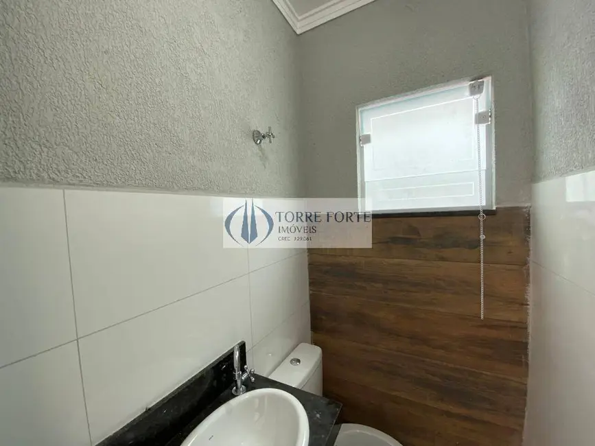 Foto 3 de Sobrado com 2 quartos à venda, 124m2 em Vila Curuçá, Santo Andre - SP