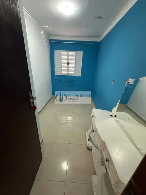 Foto 9 de Sobrado com 3 quartos à venda, 180m2 em Vila Assunção, Santo Andre - SP