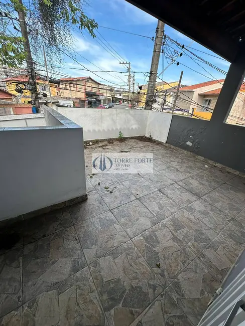 Foto 4 de Sobrado com 3 quartos à venda, 180m2 em Vila Assunção, Santo Andre - SP