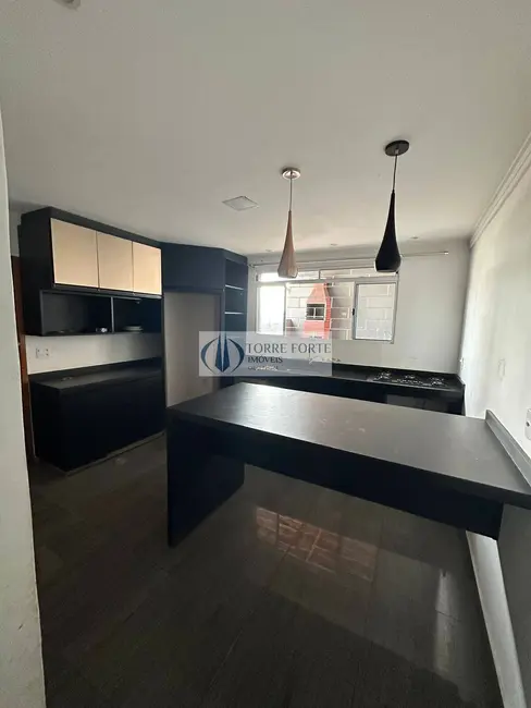 Foto 1 de Sobrado com 3 quartos à venda, 180m2 em Vila Assunção, Santo Andre - SP