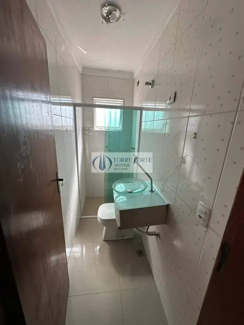 Foto 7 de Sobrado com 3 quartos à venda, 180m2 em Vila Assunção, Santo Andre - SP