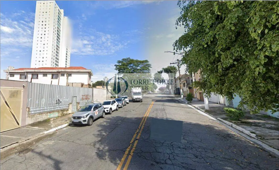 Foto 7 de Terreno / Lote à venda, 200m2 em Mooca, São Paulo - SP