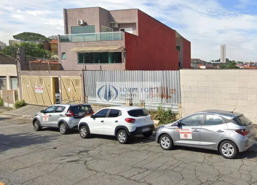 Foto 3 de Terreno / Lote à venda, 200m2 em Mooca, São Paulo - SP