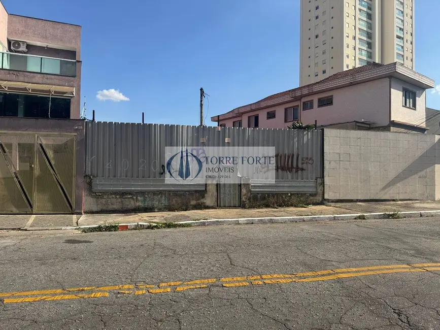 Foto 9 de Terreno / Lote à venda, 200m2 em Mooca, São Paulo - SP