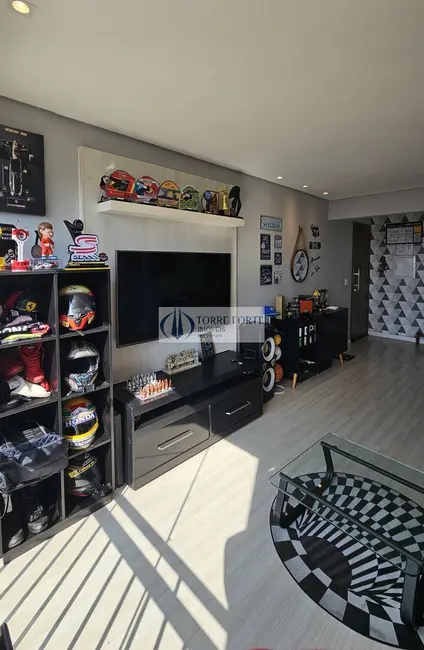 Foto 9 de Apartamento com 2 quartos à venda, 60m2 em Paulicéia, Sao Bernardo Do Campo - SP