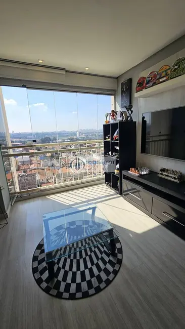 Foto 8 de Apartamento com 2 quartos à venda, 60m2 em Paulicéia, Sao Bernardo Do Campo - SP