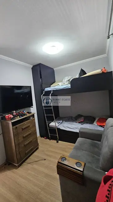 Foto 2 de Apartamento com 2 quartos à venda, 60m2 em Paulicéia, Sao Bernardo Do Campo - SP