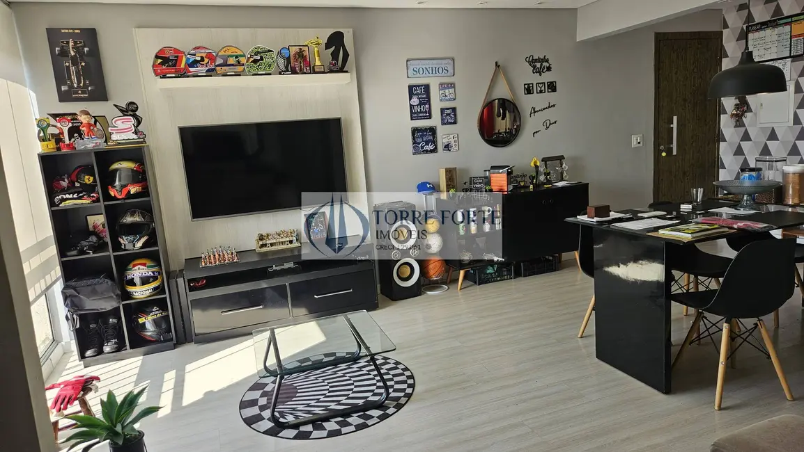 Foto 7 de Apartamento com 2 quartos à venda, 60m2 em Paulicéia, Sao Bernardo Do Campo - SP