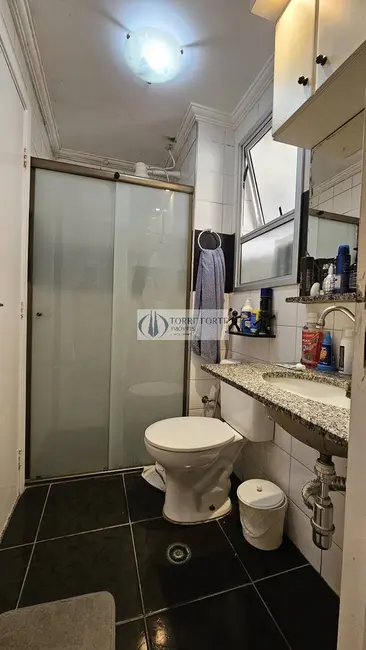 Foto 4 de Apartamento com 2 quartos à venda, 60m2 em Paulicéia, Sao Bernardo Do Campo - SP