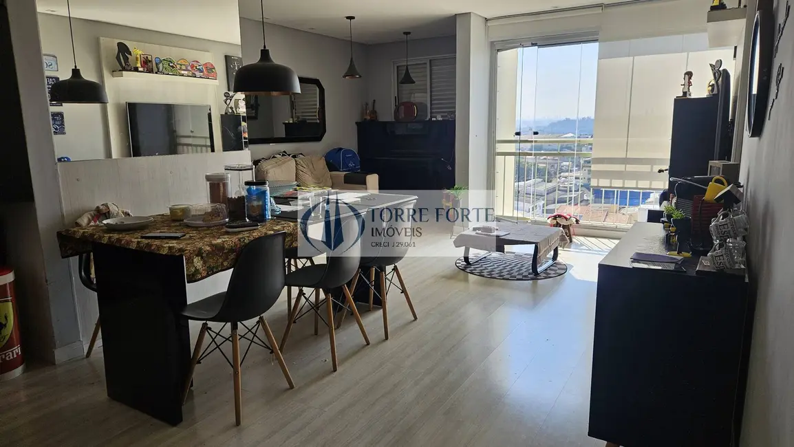 Foto 5 de Apartamento com 2 quartos à venda, 60m2 em Paulicéia, Sao Bernardo Do Campo - SP
