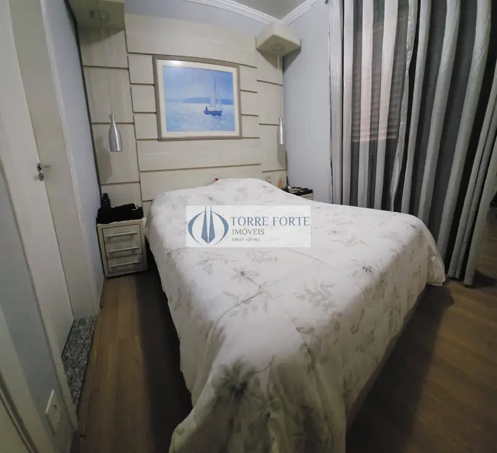 Foto 3 de Apartamento com 2 quartos à venda, 60m2 em Paulicéia, Sao Bernardo Do Campo - SP